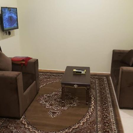 Al Eairy Apartments- Jazan 1 מראה חיצוני תמונה