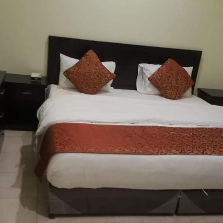 Al Eairy Apartments- Jazan 1 מראה חיצוני תמונה