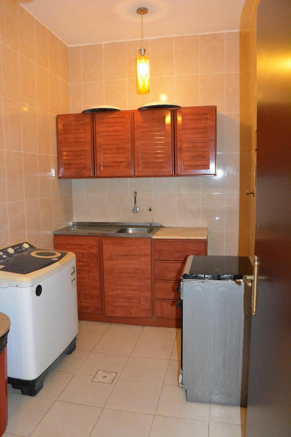 Al Eairy Apartments- Jazan 1 מראה חיצוני תמונה