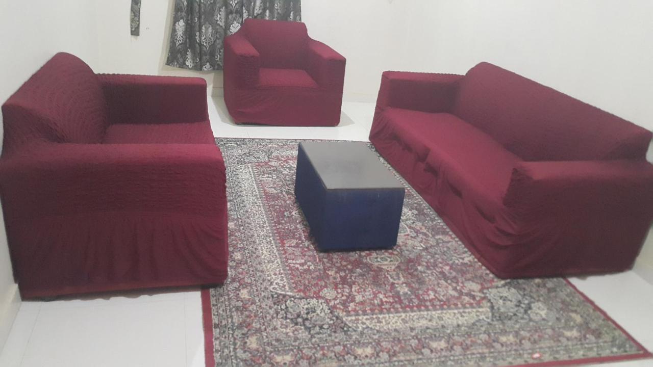 Al Eairy Apartments- Jazan 1 מראה חיצוני תמונה
