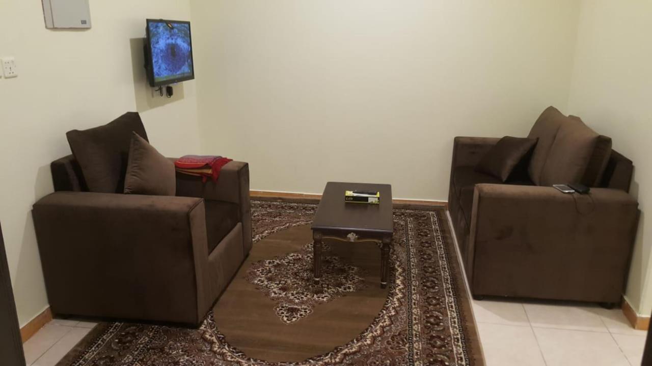 Al Eairy Apartments- Jazan 1 מראה חיצוני תמונה