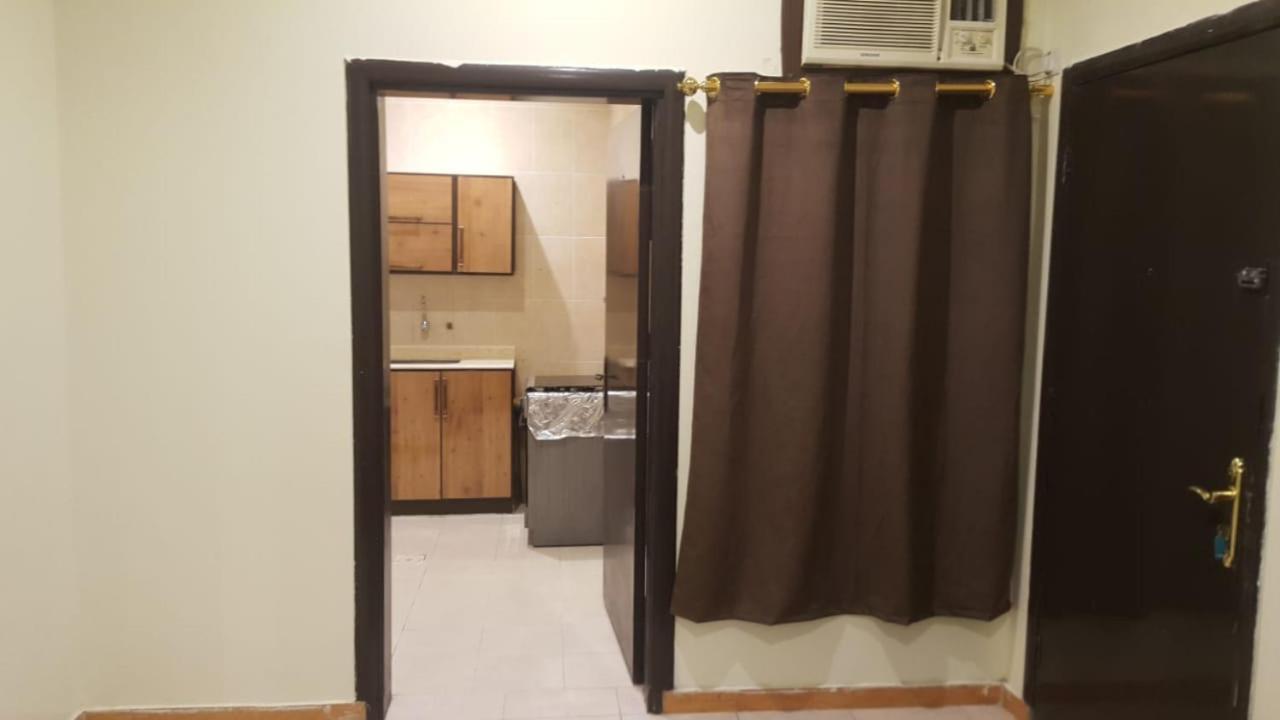 Al Eairy Apartments- Jazan 1 מראה חיצוני תמונה