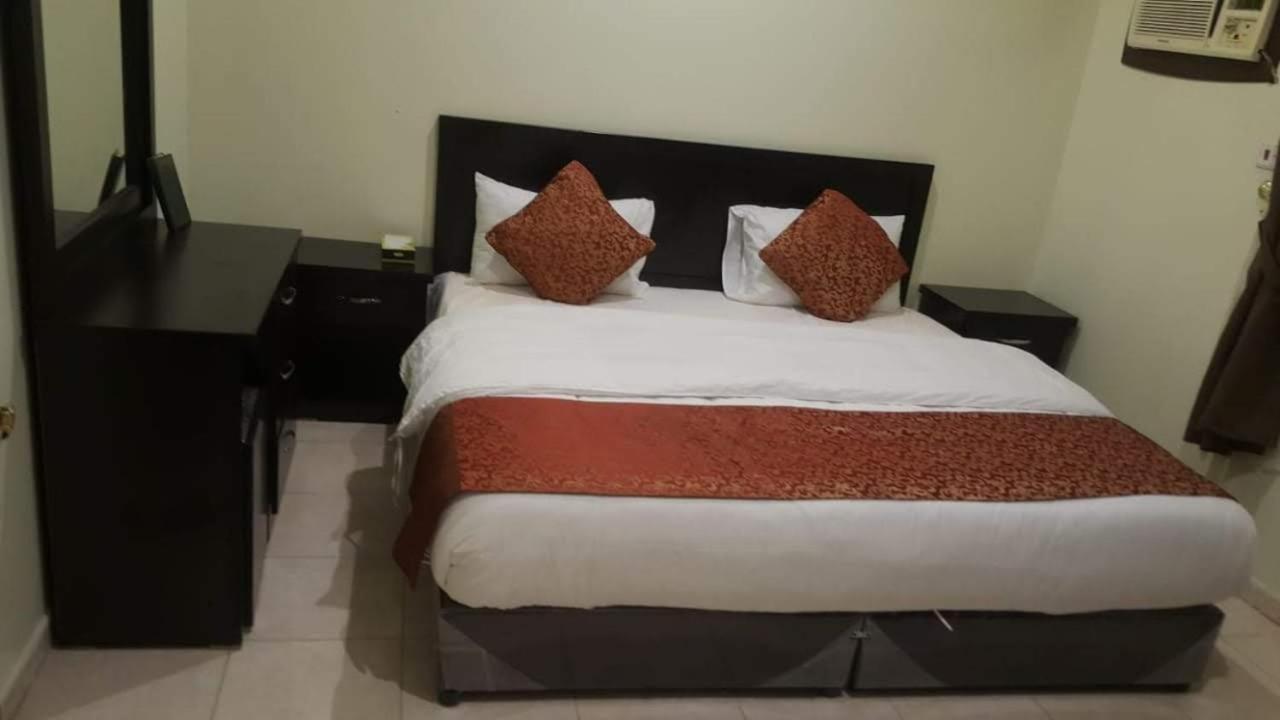 Al Eairy Apartments- Jazan 1 מראה חיצוני תמונה