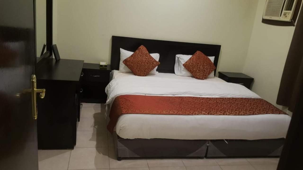 Al Eairy Apartments- Jazan 1 מראה חיצוני תמונה